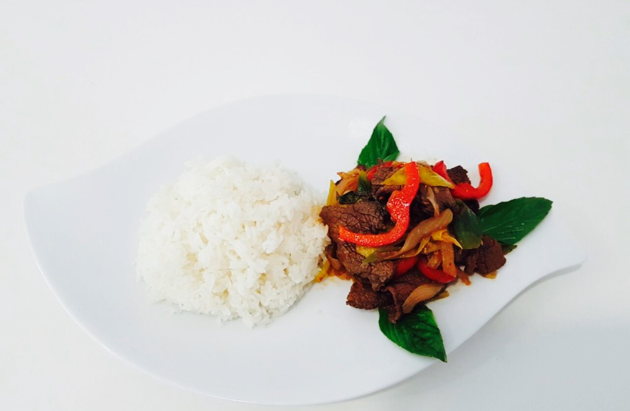 Délices d'Asie Express餐厅图片