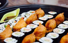 Oishii On Wheels餐厅图片