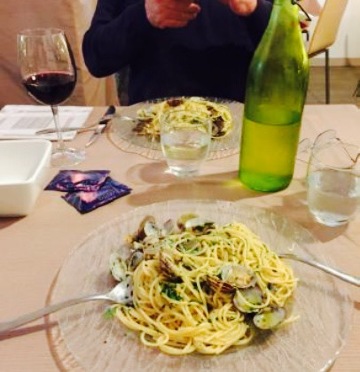 Zero Distanze餐厅图片