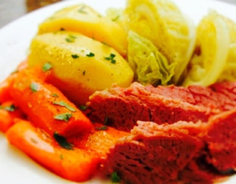 Pickles Authentic New York Delicatessen餐厅图片