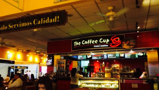 Coffee Cup餐厅图片