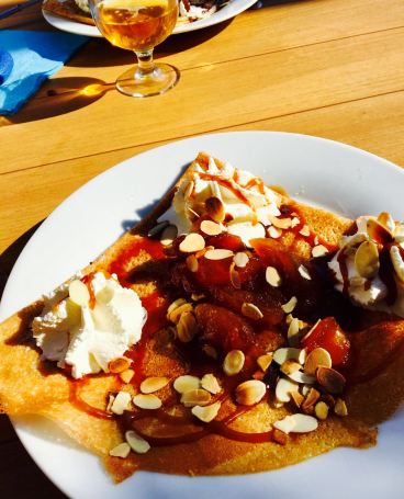 Le Clos Marine Crêperie
