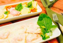 La Bella Italia美食图片
