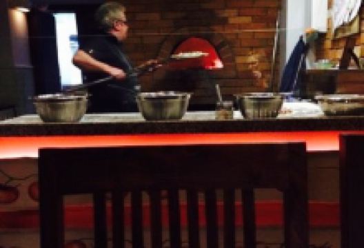 Salsa Pomodoro美食图片