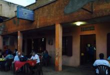 Abyssinia Ethiopian Restaurant美食图片