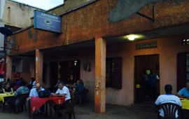 Abyssinia Ethiopian Restaurant