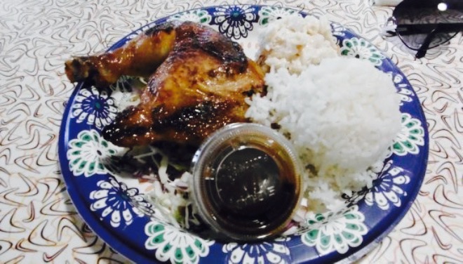 Joey’s Kitchen餐厅图片