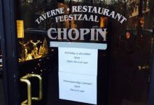 Brasserie Chopin美食图片