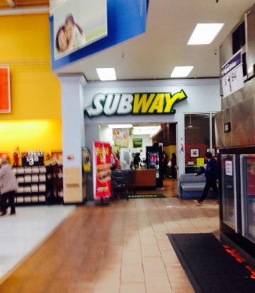 Subway