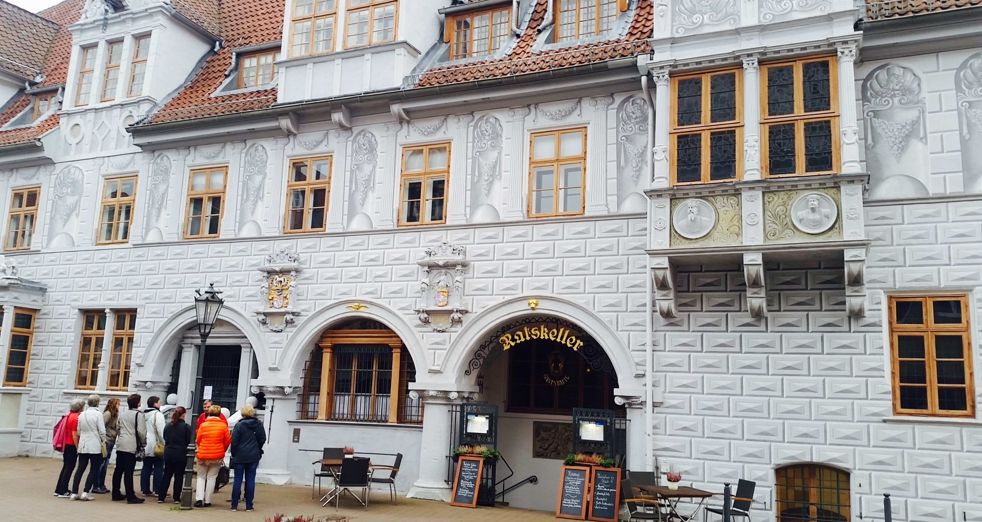 Ratskeller