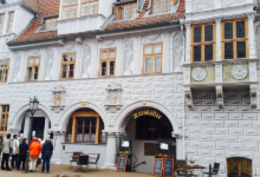 Ratskeller美食图片