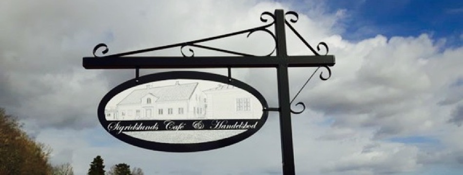 Sigridslunds Cafe & Handelsbod