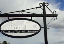 Sigridslunds Cafe & Handelsbod美食图片