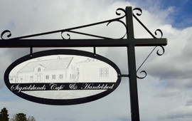 Sigridslunds Cafe & Handelsbod