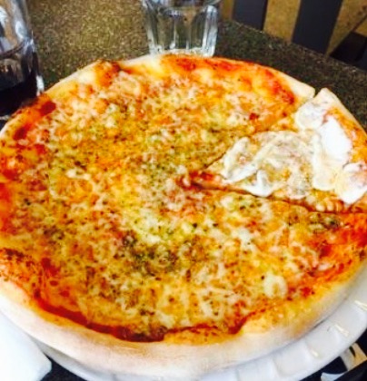 La Bella餐厅图片