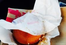 McDonald's美食图片