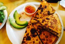 Wildflour Bakery美食图片