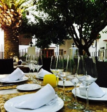 El Naranjo餐厅图片