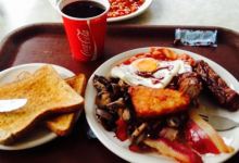 Morrisons Dukinfield Cafe购物图片