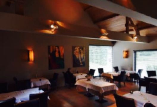 La Belle美食图片