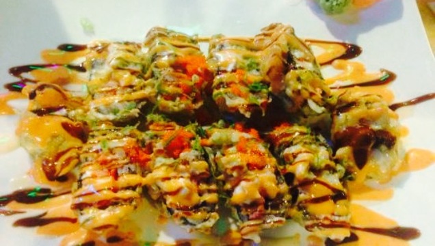 Yamato's Steakhouse of Japan