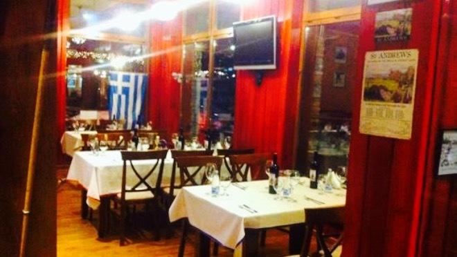 Restaurant Hole in One餐厅图片