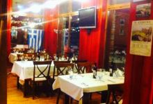 Restaurant Hole in One美食图片