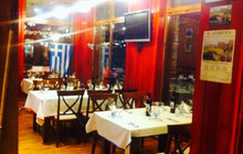 Restaurant Hole in One餐厅图片
