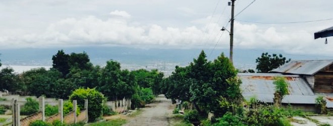 Rumah Makan Ketupat Uta Dada