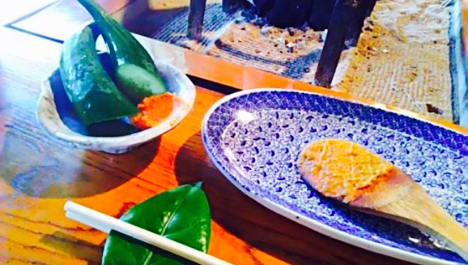 大松家餐厅图片