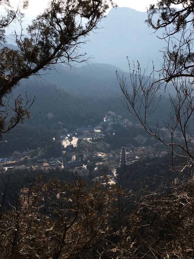 링옌사