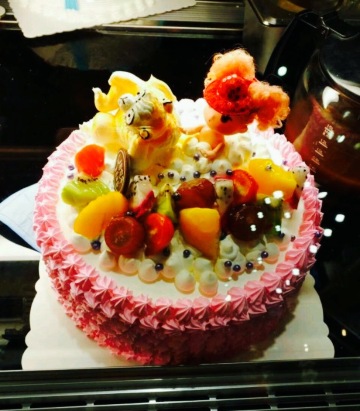 麦屯子(大市场店)