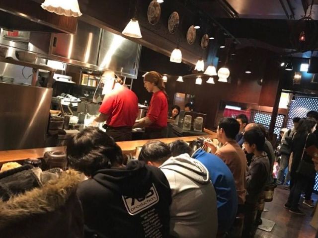Takeshi Faya(新宿店)