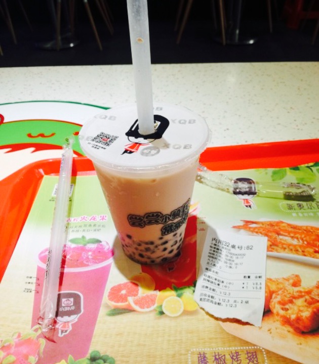 小骑兵(宾阳店)餐厅图片