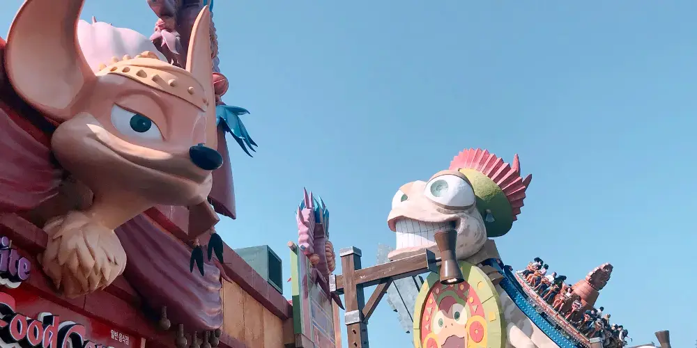 永安旅遊