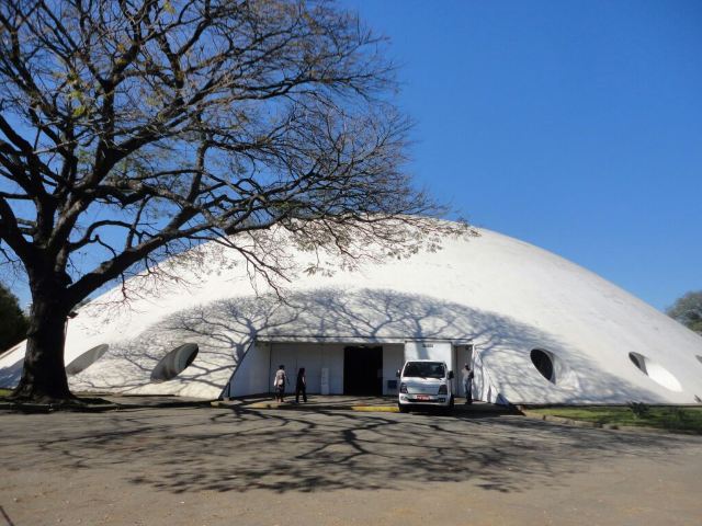 Ibirapuera Park