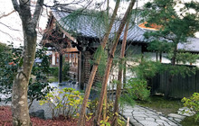 Shigetsu餐厅图片