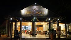 Melayu Malay Cuisine Restaurant-兰卡威-doris圈圈