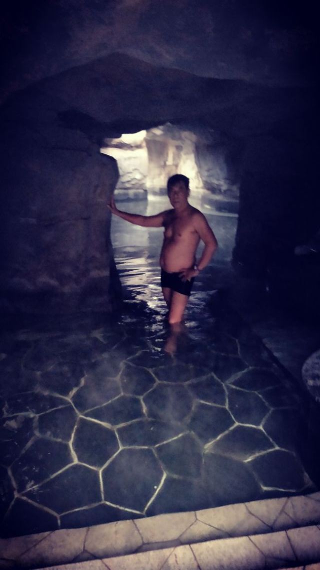 Hengda Shibo International Hot Springs Center