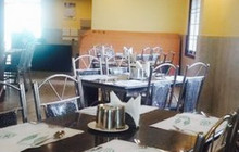 Ahaaram Multicusine Veg Restaurant餐厅图片