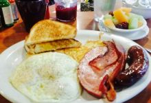 Patty's Eggnest Restaurant美食图片