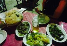 Pizzeria Vecchio Forno美食图片