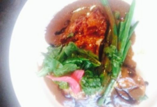 Black Sheep Bistro美食图片