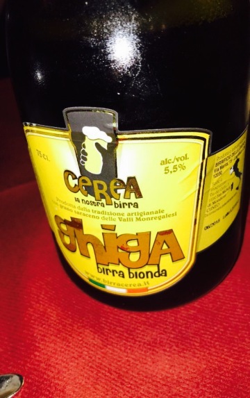 Agriturismo Ca di Voi