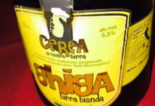 Agriturismo Ca di Voi美食图片