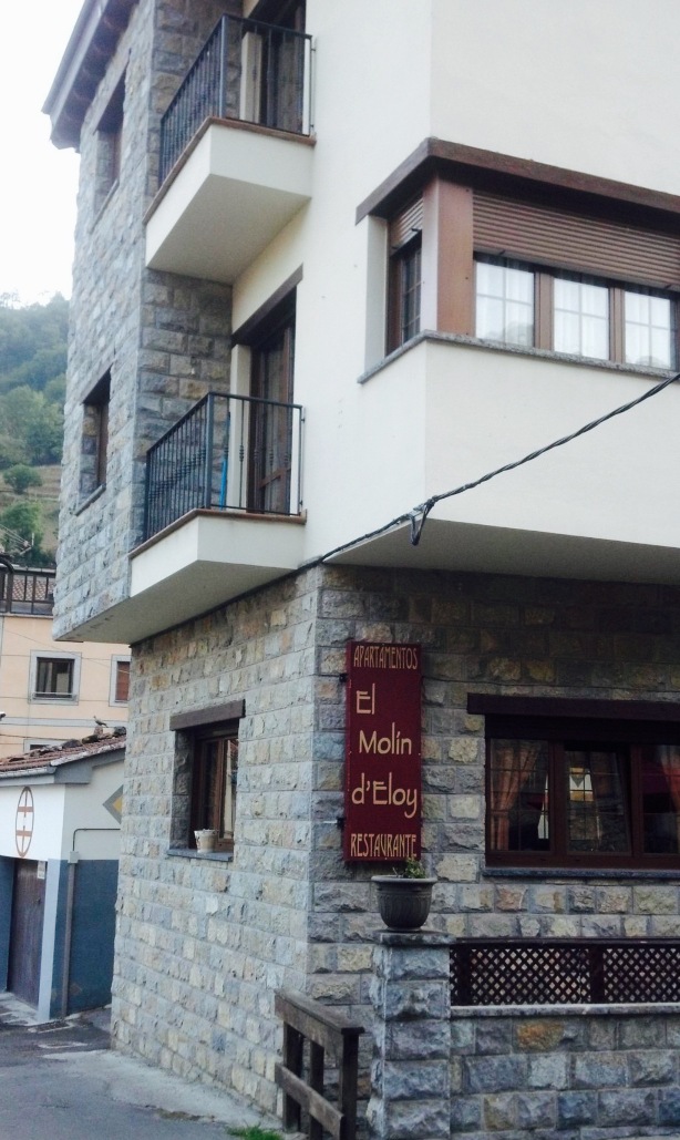 El Molin D'eloy