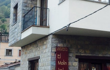 El Molin D'eloy餐厅图片