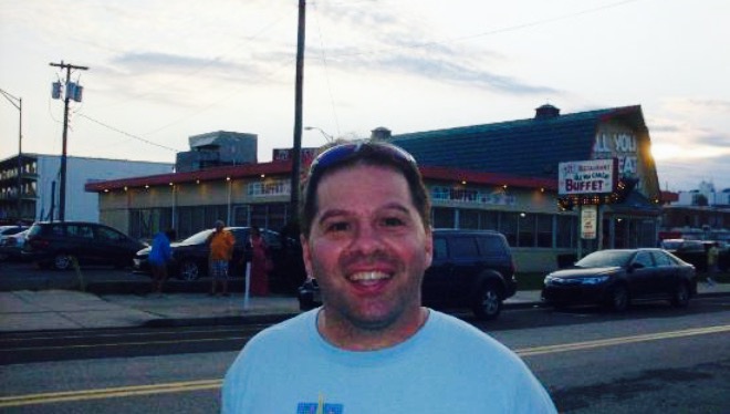 Red Oak Restaurant餐厅图片