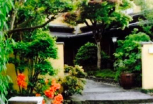 Hayashi Shinkan美食图片