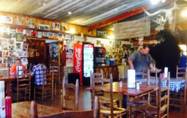 Hill Country Bbq